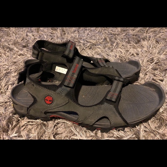 timberland sport sandals